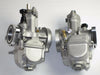 Honda Carbs Honda CB77 alternative pwk 26 mm carburetors Superhawk