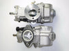 Honda Carbs Honda CB77 alternative pwk 26 mm carburetors Superhawk