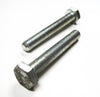 06-6405 Norton Rear Chain Adjuster Bolt UK Made HEX.SCREW 1/4"UNF x 1 3/4"