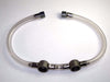 Norton Commando fuel line gas tube set assembly Roadster Interstate Fastback 06-5192