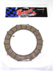 TRIUMPH 650 500 CLUTCH PLATE Barnett 57-1362 T120 BSA A65 drive friction plate 522