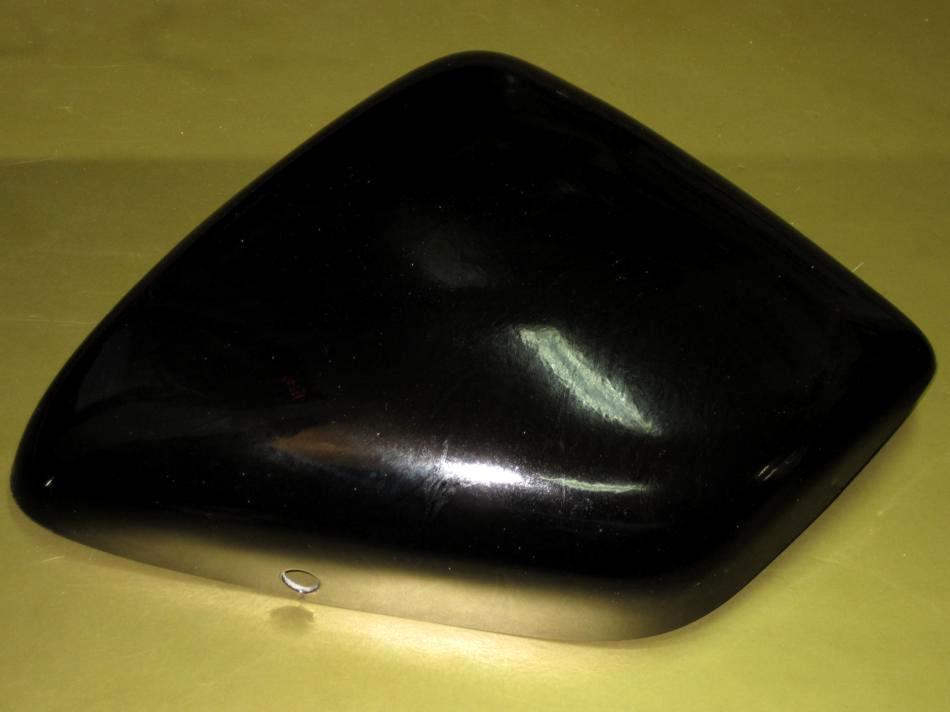 T140 TR7 retro side cover UK Made fiberglass Triumph OIF 750