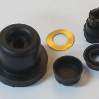 Norton Master brake Cylinder Rebuild Kit front or Rear 06-4244 UK Made