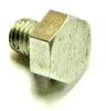 Knee Pad Bolt CEI HEX 1/4 x 5/16 x 26 tpi plug Triumph 57-0361 UK Made