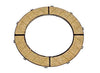 BSA 57-2726 40-3233 Unit single clutch drive friction plate C15 C25 TR25W B44