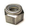 CEI nut 3/8" x 26 Nyloc stainless steel 26TPI Triumph Norton BSA locking nut