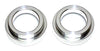 Front Forks Tall Gaiter adapters External Spring Cups cup fork Norton Commando