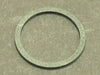 Oil Tank Filter Fiber Washer fiber BSA 42-8343 UK Made