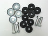 Triumph Gas Tank Mount Kit Bolt Mounting Set Pre-Unit early to 1959