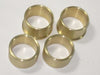 Triumph Fork Bushing Set upper lower leg 97-0443 97-0441 T120  TR6 BSA B25 A65