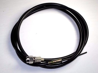 thumbnail image 2 of SJ Motorcycle Engineering Speedo Cable For Triumph TR6 T120 TR7 T140 – 5'6" D609 60-0609 (1971-1978) 2 of 6