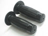 Granturismo copy GT grips motorcycle 7/8" Triumph BSA handlebar grip set Beston