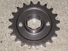 Triumph front sprocket 20 Tooth 57-1919 unit 650 T120 drive clutch small 4 speed