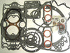 TRIUMPH 650 T120 TR6 Complete Engine Gasket Set gaskets kit 1963-1973
