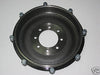 Triumph rear brake drum only 8 hole, screw 37-3585 37-1498 650 & 500 T120 TR6