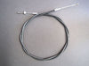54" Clutch Cable Barnett Triumph Trident T-150 1968 69 70 71 1972 60-2445 Triple