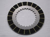 Norton 750 Thick .078" / .145" alloy clutch friction drive plate 06-1339 MK2 MK3