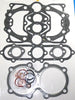 TRIUMPH 750 OIF Top End gasket set kit T140 73 74 75 76 77 78 79 80 TR7