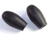 2 each shift rubber Triumph BSA twins single 750 650 500 441 250 57-2450