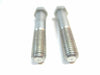 2 Bolts 21-0590 for instrument bracket Triumph 1/4" cad screws UK Made