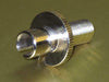 2 each Cable adjuster used on British clutch & brake lever adjusters Triumph BSA *