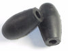 2 each shift rubber Triumph BSA twins single 750 650 500 441 250 57-2450