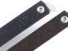 2 each Tappet feeler gauge .006" to .008" .15 .20 mm valve gap tool lash gage *