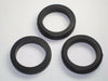 3 Trident air filter box grommet filter to carb boot 82-9562 Triumph T150 T160