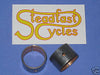 Triumph swingarm bushings 1971 and up 500 650 750 twins swing arm bushing set