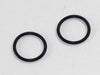 2 each Triumph 650 750 o-ring rocker shaft Viton o ring oring 60-3548