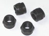 Triumph rod nuts 70-2922 & BSA A65 A50 piston rod nut set 68-0065 unit 650 500