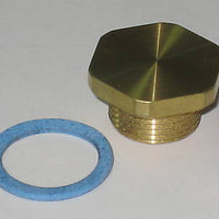 Amal brass bowl drain plug Concentric 900 930 928 626 float bowl screw 622/155