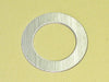 Rear Hub Retainer Washer wheel dust cover BSA D1 D3 D5 90-6075 UK Made