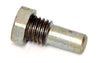 Clutch Operating Lever Pin locating hex bolt Triumph 57-0401 UK MADE
