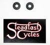 BSA Triumph Oddie Stud Rubber Washer 68-9227 UK Made