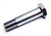 06-0463 Norton Commando bottom rear shock absorber bolt UK Made