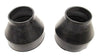 NORTON 06-1115 fork gaiters boots Commando 750 850 short gaiter set