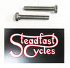 06-6405 Norton Rear Chain Adjuster Bolt UK Made