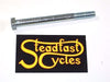 68-0337 head bolt BSA A65 A50 UK Made Long Headbolt 4 1/16"