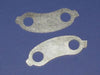 TAB WASHER rear drum Triumph pre-unit 1950 - 62 500 650 37-0063