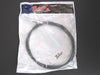 Speedometer speedo Cable 63" Barnett BSA Triumph 500 650 Twins Square Drive