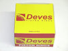 Deves Piston Rings rings STD Norton 850 Standard Commando Gapless oil ring set