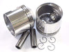 Triumph pistons 750 twins Standard OIF JCC T140 Bonny TR7 STD piston set
