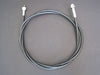 Speedometer speedo Cable 71" Barnett BSA Triumph 500 650 Twins Square Drive