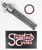 Oil tank screen filter Triumph 650 unit twin 82-3179