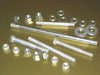 Engine to Frame bolt nut washer kit Triumph 500 69 up