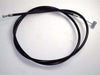 Triumph CLUTCH Cable T100 500 60-1994 63 64 65 66 67 68 69 70 71 72 73