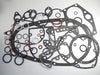 TRIUMPH 500 T-100 unit engine gasket set kit 63 64 65 66 67 68 69 70 71 72 73 74