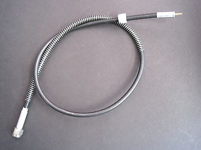Tachometer tach Cable 36
