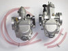 Carbs TRIUMPH NORTON BSA Amal 626 alternative pwk 26 mm carburetors
